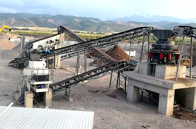 加工一噸石子的利潤有多少？詳解開石料廠的成本與利潤