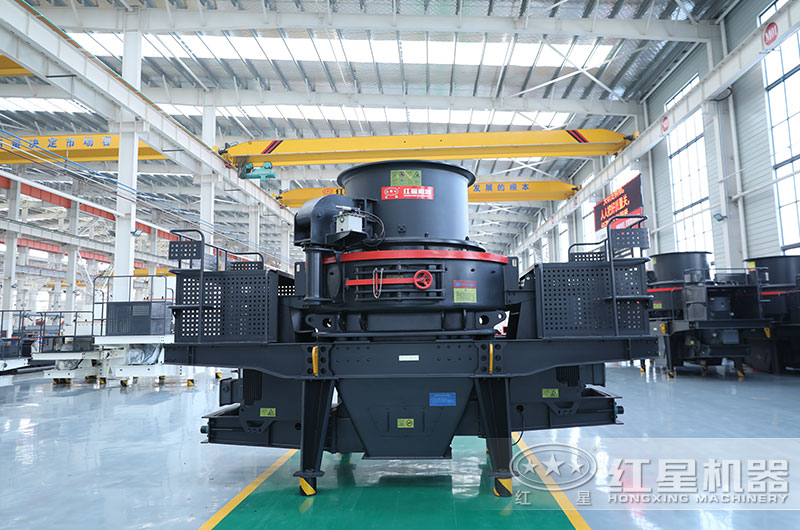 沖擊式破碎機(jī) 沖擊式破碎機(jī)