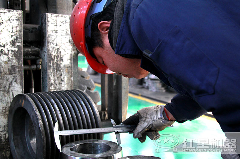 生產(chǎn)中苛刻要求，只為為用戶提供高品質(zhì)設(shè)備