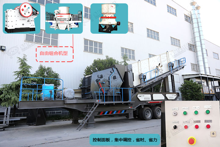 靈活配置，智能控制