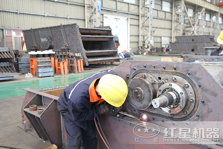 用心、專注，只為生產(chǎn)讓用戶放心的產(chǎn)品