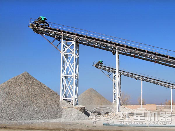 生產(chǎn)線搭配對了，出產(chǎn)物料會更好