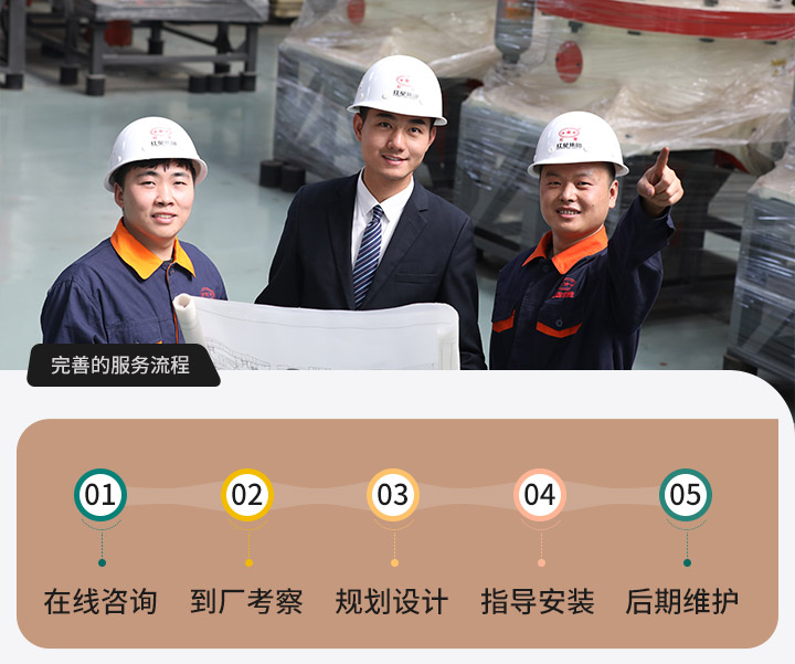 更完善的服務體系待您體驗！