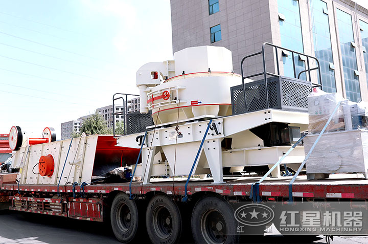 為用戶派送現(xiàn)場，一切準(zhǔn)備就緒