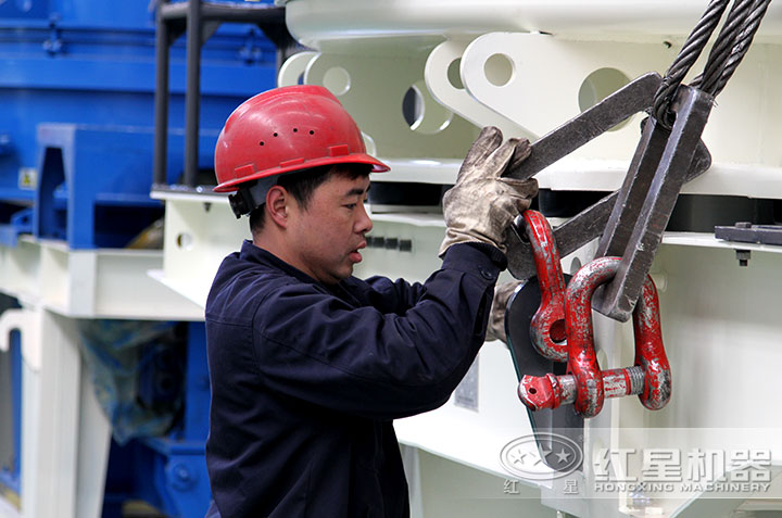 匠心制造，讓用戶放心使用