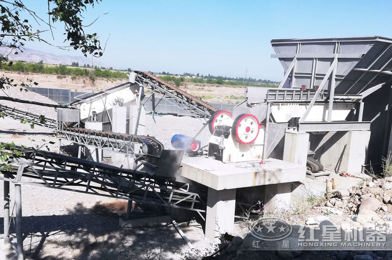 時產(chǎn)30噸設備現(xiàn)場實拍，廠家低報價，在線即可獲取