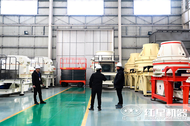 三大現(xiàn)代化生產(chǎn)車間，隨時(shí)恭候客戶參觀