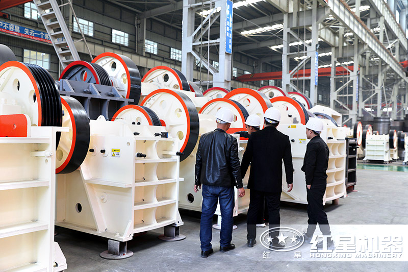 客戶來廠參觀，了解設(shè)備用材、生產(chǎn)工藝